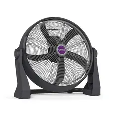 NAVIA - Ventilador Profesional De 20" 2 En 1