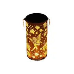 KOBALT - Farol Solar Decorativo Paisaje