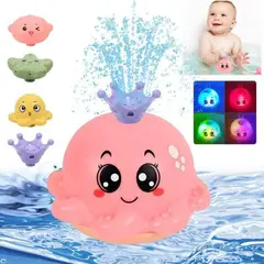GENERICO - Ducha Para Bebes Juguete De Baño Regadera