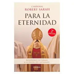 GENERICO - PARA LA ETERNIDAD