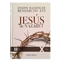 GENERICO - JESUS DE NAZARET EDICION COMPLETA