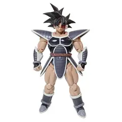 BANDAI - Figura De Acción Tulece Turles Saiyan Sh Figuarts