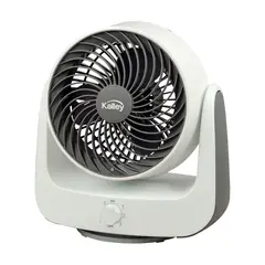 KALLEY - Ventilador De Mesa Cyclonik K-vmcu7b