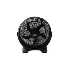 DKASA - Ventilador Premium Tornado De 20 Pulgadas Plástico