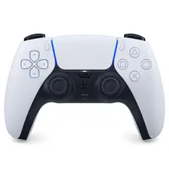 SONY - Control ps5 Dualsense Blanco
