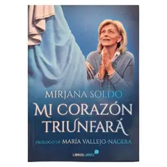 GENERICO - MI CORAZON TRIUNFARA
