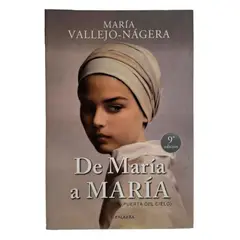 GENERICO - DE MARIA A MARIA