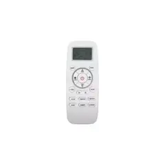 GENERICO - Control Aire Acondicionado Mabe Inverter