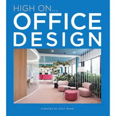 GENERICO - High On... Office Design (T.D)
