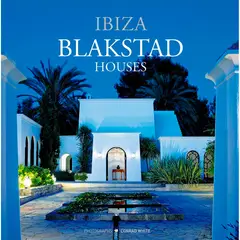 GENERICO - Ibiza Blakstad Houses (T.D)
