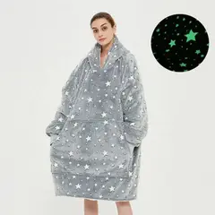 GENERICO - Cobija capa cobertora luminosa_.
