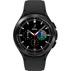 SAMSUNG - Galaxy Watch 4 Classic LTE 46mm Negro