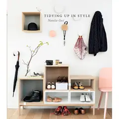 GENERICO - Tidying Up In Style (T.D)