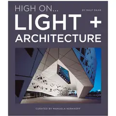 GENERICO - High On... Light + Architecture (T.D)