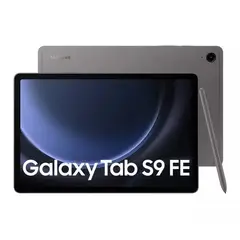 SAMSUNG - Galaxy Tab S9 Fe 128gb Wifi Negro