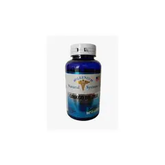 MILLENIUM NATURAL SYSTEM - Ginkgo Biloba 60mg x60 capsulas_.
