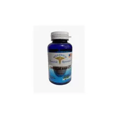 MILLENIUM NATURAL SYSTEM - Centella Asiatica 400mg x60