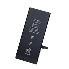 GENERICO - BATERÍA COMPATIBLE CON IPHONE 7 CALIDAD PREMIUM