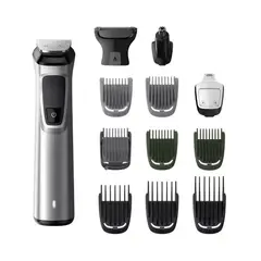 PHILIPS - Maquina Afeitadora 13 en 1 series 7000 MG7715/15