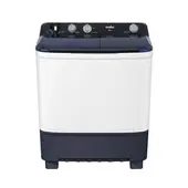 MABE - Lavadora Doble Tina 13 Kg Semiautomatica - LMD3123HBAB0