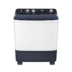 MABE - Lavadora Doble Tina 13 Kg Semiautomatica - LMD3123HBAB0