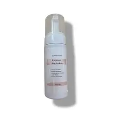 GENERICO - Espuma Limpiadora Facial