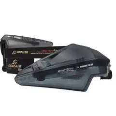 ROOSTER - Hand Saver Proedge Shadow Transparente Venom250 En Aolmoto