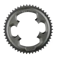 SHIMANO - Plato Coronilla Tiagra 4700 10v Biplato 50 Dientes