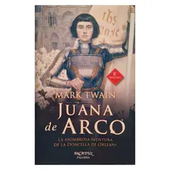 GENERICO - JUANA DE ARCO