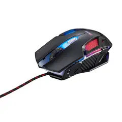 ACER - Mouse Nitro Gamer NMW200 - Nitro Mouse