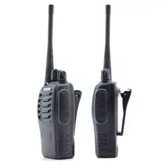 BAOFENG - Radio Walkie Talkie Bf-888s