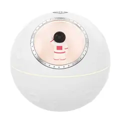 GENERICO - Difusor de aromas eléctrico de astronauta