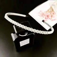 GENERICO - Diademas para el cabello