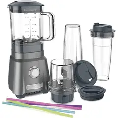 CUISINART - Licuadora Sistema de Cocina Para Jugos y Batidos Hurricane