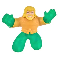 BOING TOYS - Héroes Of Goo Jit Zu DC Figura De Acción Acuaman