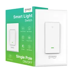 GOSUND - Interruptor Switch Wifi SW5
