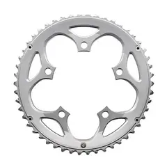 SHIMANO - Coronilla Bicicleta 50t Bcd110mm 5 Tornillos