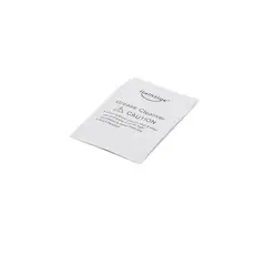 GENERICO - Servilleta Limpiador Removedor Pasta Termica Pc Cpu Ps3 Xbox