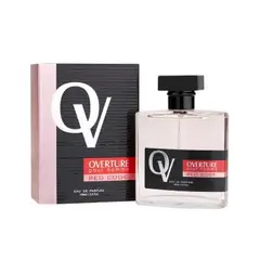 OVERTURE - Perfume Red Code Masculino 100 ml