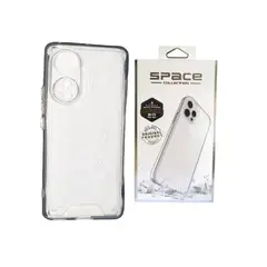 GENERICO - Forro Acrìlico Space Compatible con Honor 50 5G