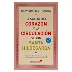 GENERICO - LA SALUD DEL CORAZÓN Y LA CIRCULACION