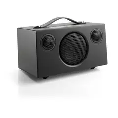 AUDIO PRO - Parlante Portable Audiopro C3 Multi Sala Bluetooth Wifi Gris