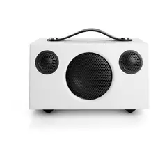 AUDIO PRO - Parlante Portable Audiopro C3 Multi Sala Bluetooth Wifi Blanco