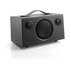 AUDIO PRO - Parlante Portable Audiopro C3 Multi Sala Bluetooth Wifi Negro