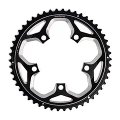 SHIMANO - Plato Coronilla Rs500 11v Biplato 50 Dientes 110mm