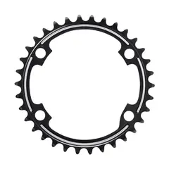 SHIMANO - Plato Coronilla Dura-ace R9100 Biplato 36 Dientes