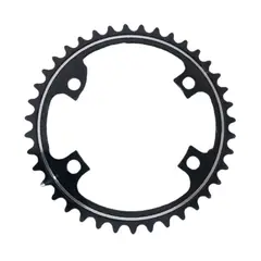 SHIMANO - Plato Coronilla Dura-ace R9100 Biplato 39 Dientes