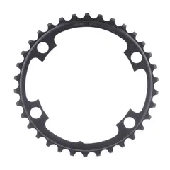 SHIMANO - Plato Coronilla Tiagra 4700 10v Biplato 34 Dientes