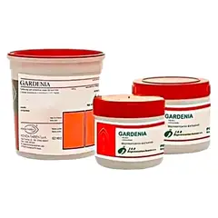 GENERICO - Crema Gardenia Para Cuero Graso Zapatos Chaquetas Y Mas 100g