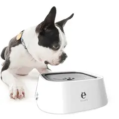 GENERICO - Dispensador Bebedero De Agua Para Perros Y Gatos